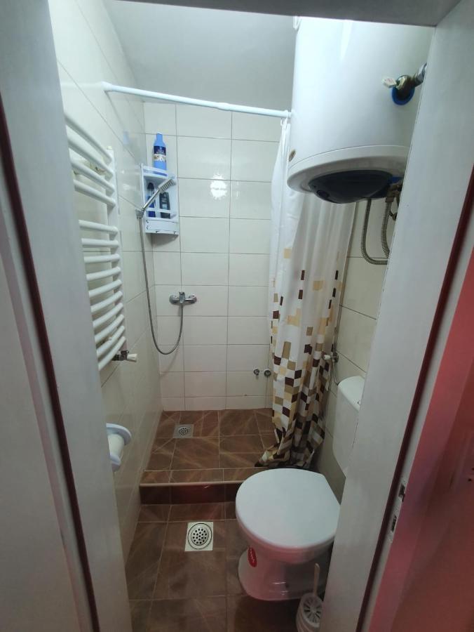 Bulevar Apartments Požarevac エクステリア 写真