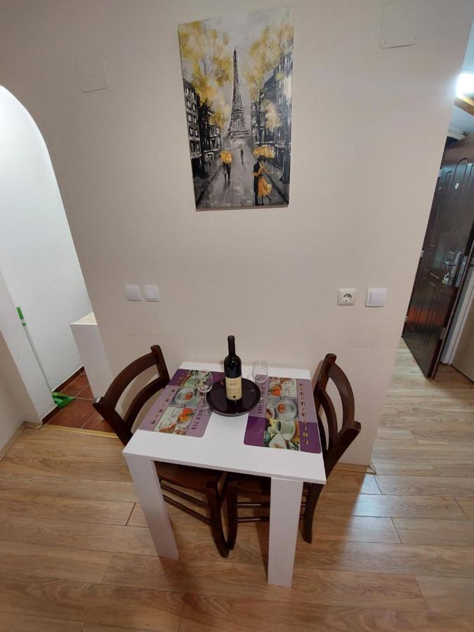 Bulevar Apartments Požarevac エクステリア 写真