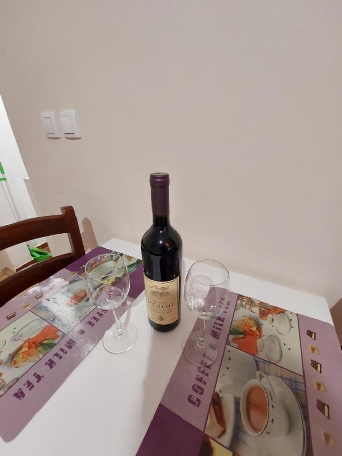 Bulevar Apartments Požarevac エクステリア 写真
