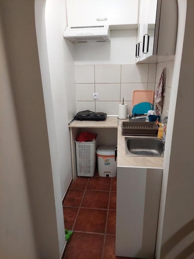 Bulevar Apartments Požarevac エクステリア 写真