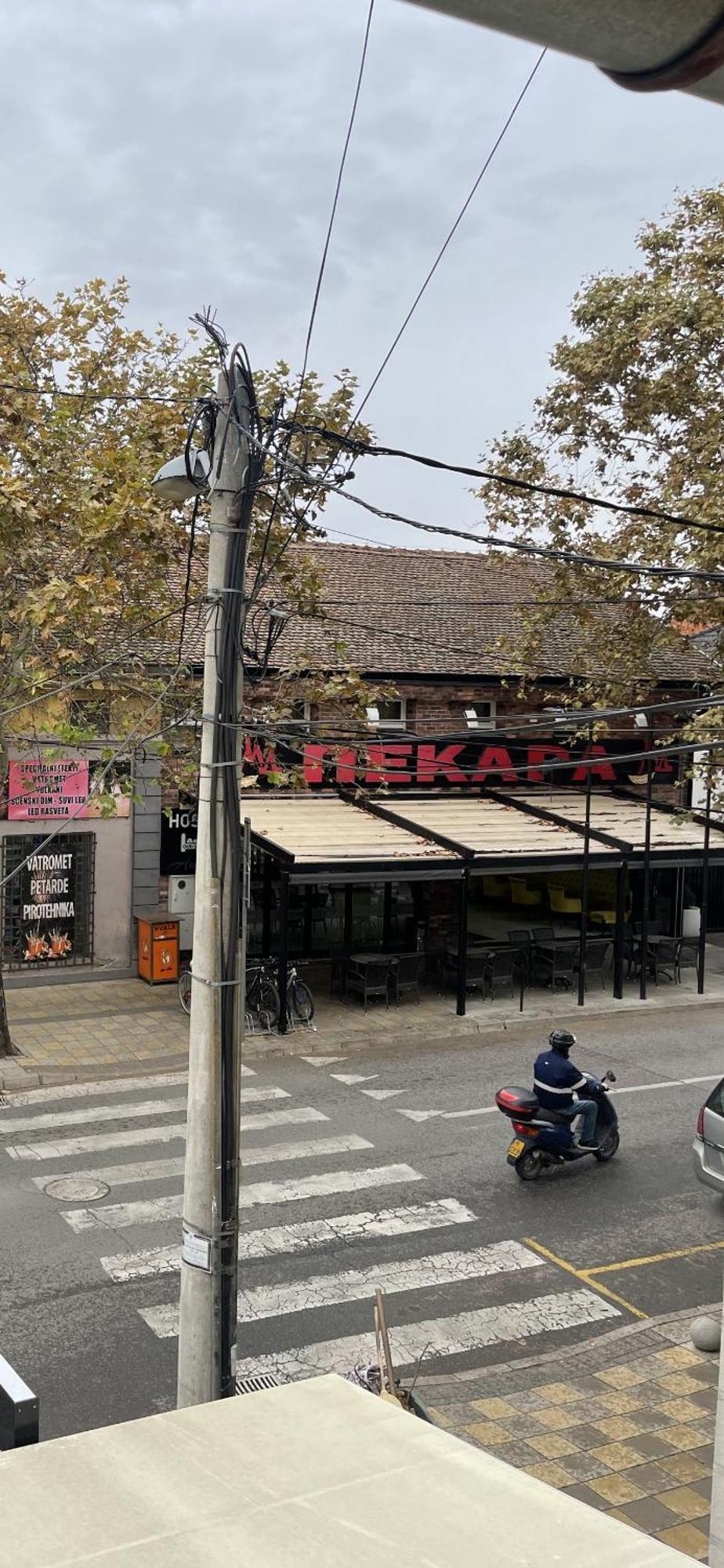 Bulevar Apartments Požarevac エクステリア 写真