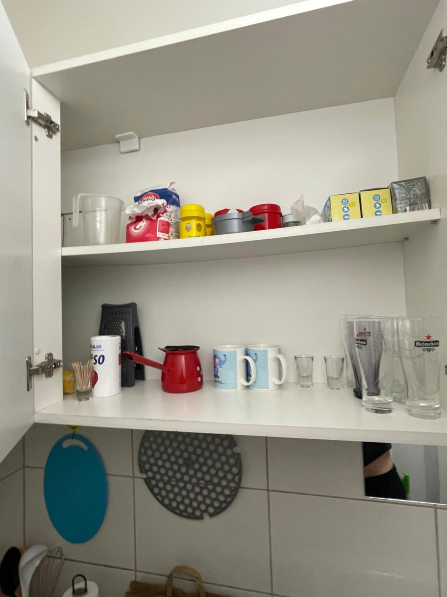 Bulevar Apartments Požarevac エクステリア 写真