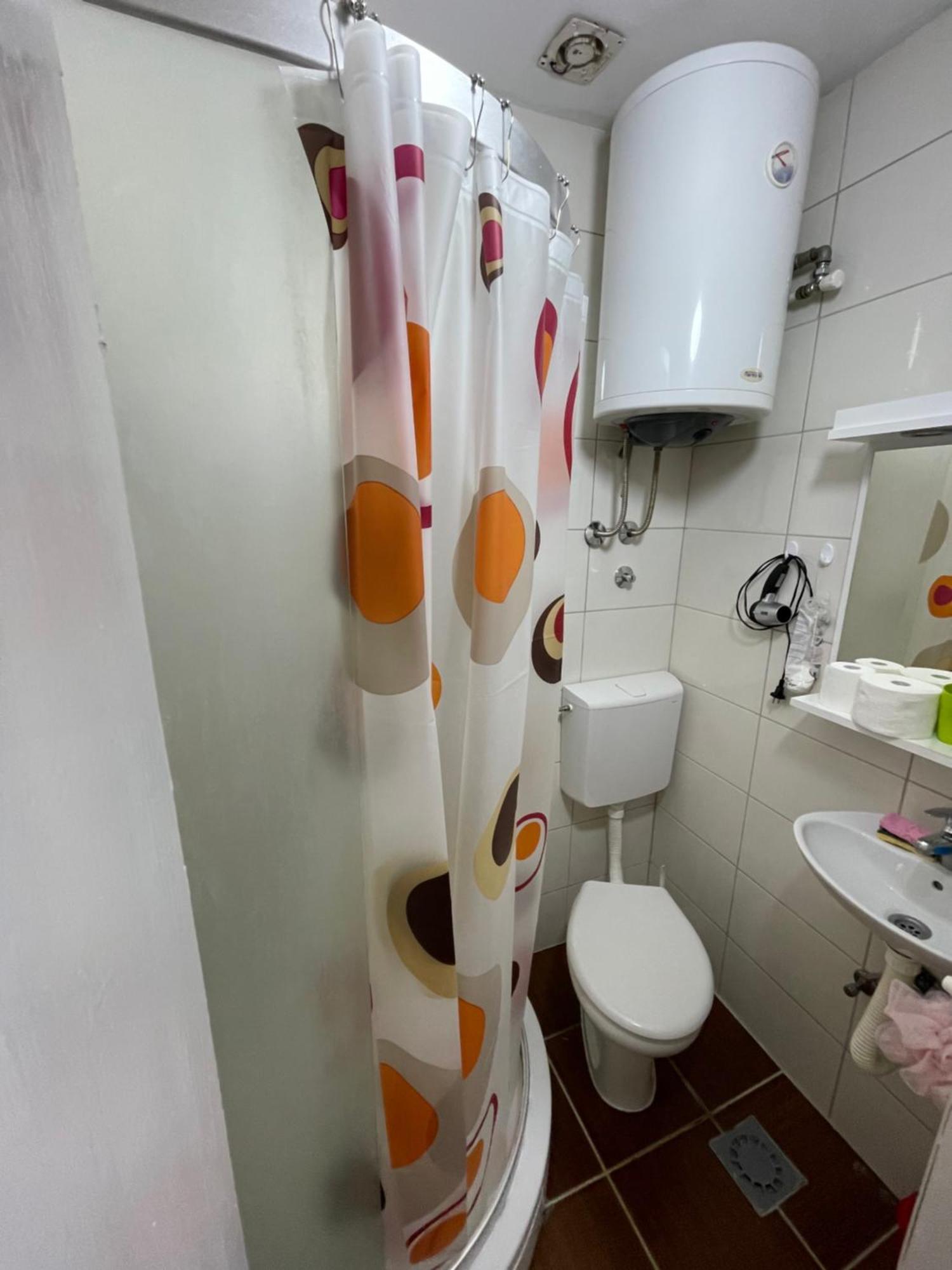 Bulevar Apartments Požarevac エクステリア 写真