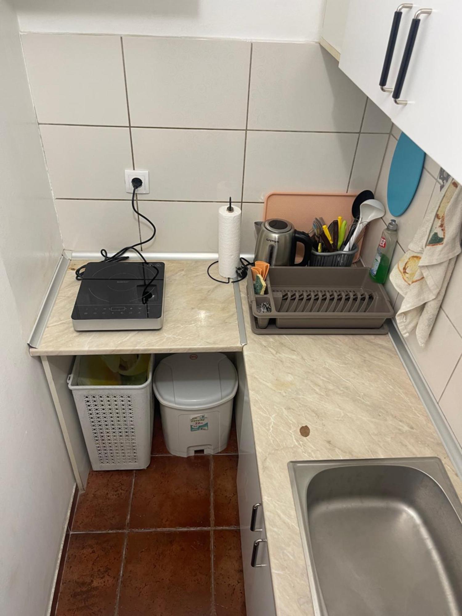 Bulevar Apartments Požarevac エクステリア 写真