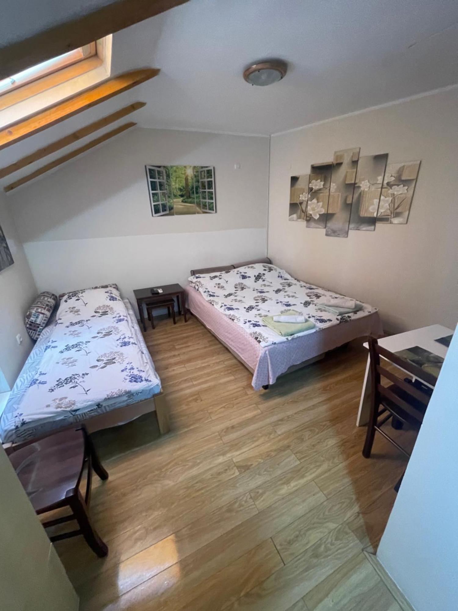 Bulevar Apartments Požarevac エクステリア 写真
