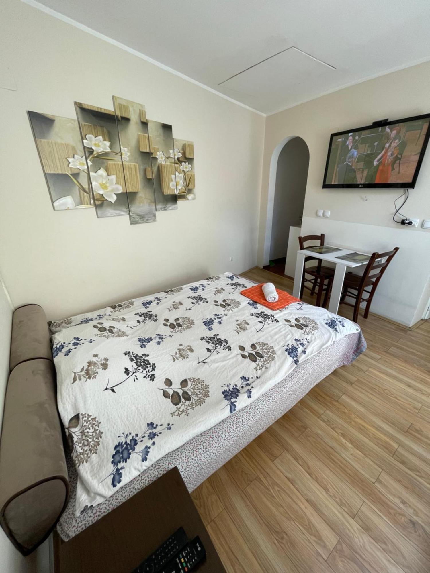 Bulevar Apartments Požarevac エクステリア 写真