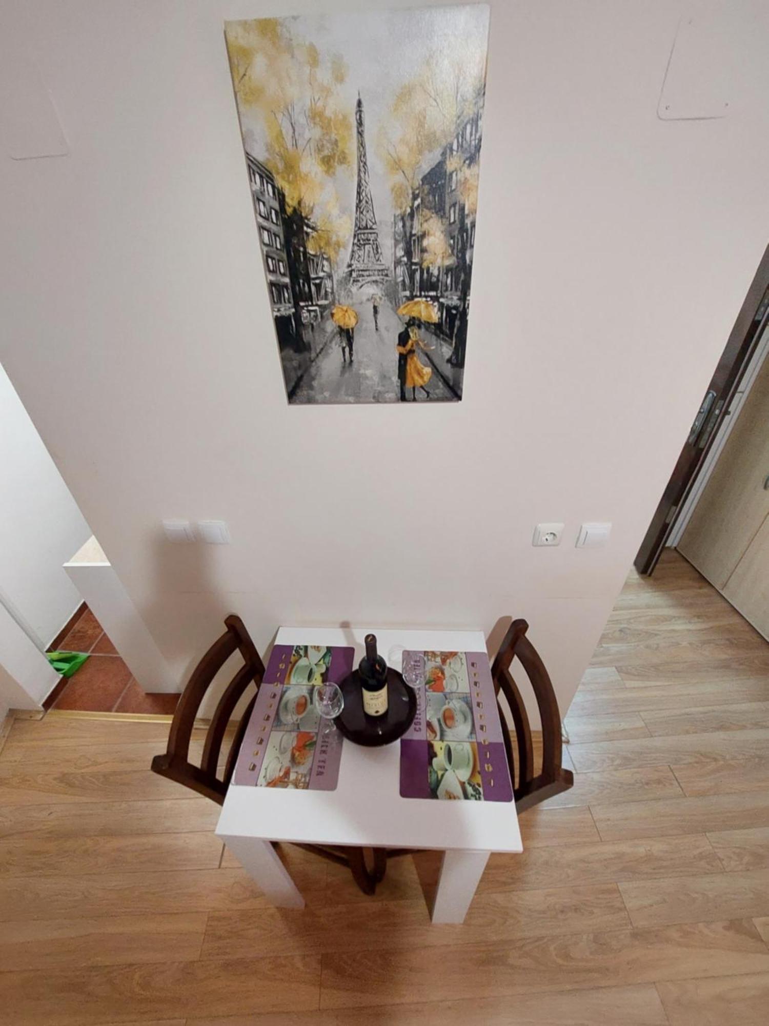 Bulevar Apartments Požarevac 部屋 写真